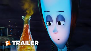 The Addams Family 2 Trailer #2  (2021) | Movieclips Trailers