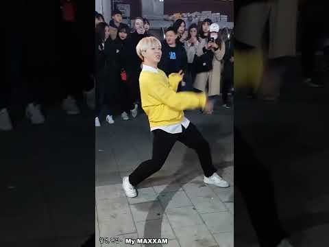 [MAXXAM, MYM, XP 기타 등등] 이찬욱 - 아주 Nice(Very Nice) - SEVENTEEN DANCE COVER 교차편집