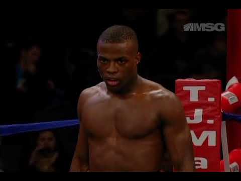 Peter Quillin vs  Victor Paz (Full Fight)