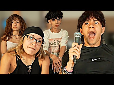 Clearing up controversies with Carlos Alberto LIVE | Alondra, Rai & Alex