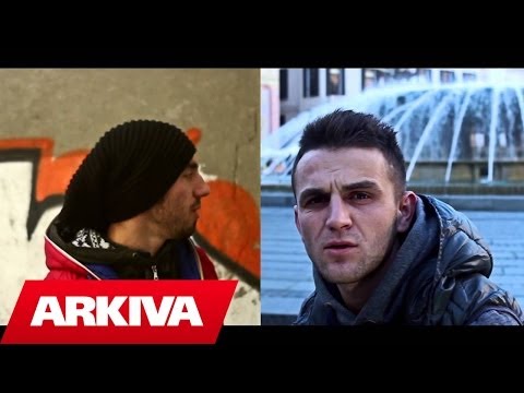 Ibra G ft. Themeluesi - Ku je (Official Video HD)