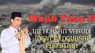 Download lagu Alasan yahudi ingin menguasai palestina #ceramah #ngaji mp3 Download lagu Alasan yahudi ingin menguasai palestina #ceramah #ngaji mp3