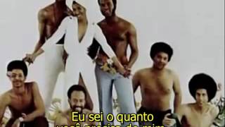 Earth Wind And Fire   Could It Be Right TRADUÇÃO