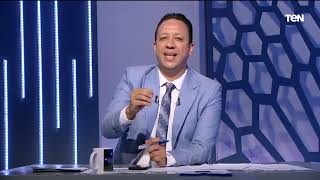 إسلام صادق يفتح النار على كل من انتقد البريمو بعد الانفراد بخبر انتقال إمام عاشور للنادي الأهلي