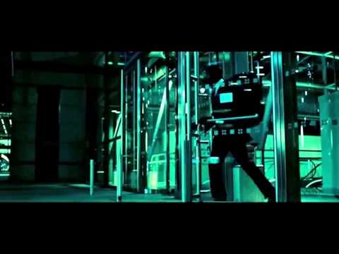 Welcome to the Punch - Featured Trailer (2013)