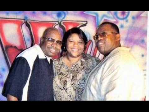WILLIE CLAYTON-  I LOVE ME SOME YOU