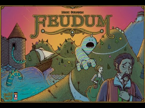Feudum