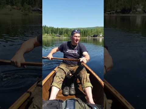 Taiga Kanutour – Abenteuerreisen in Russland – Teil 2 Taiga Kanutour – Abenteuerreisen in Russland – Teil 2