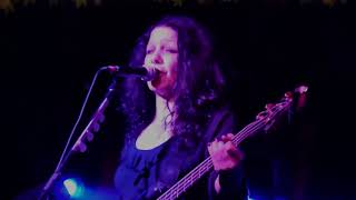 Concrete Blonde - Someday