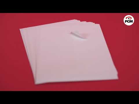 Etiquetas Láser e Inkjet