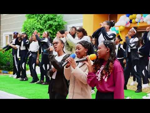 Universal Peace - Willow International School /  Mozambique - 2023