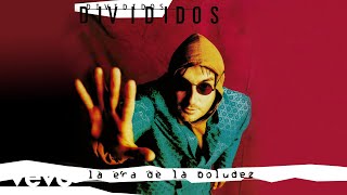 Divididos - Huelga De Amores (Audio)
