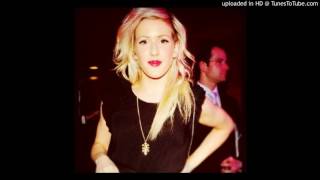 Ellie Goulding - President (Snippet)