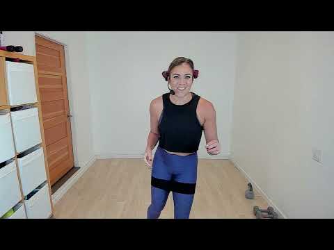 HIIT & Strength - December 27th, 2022