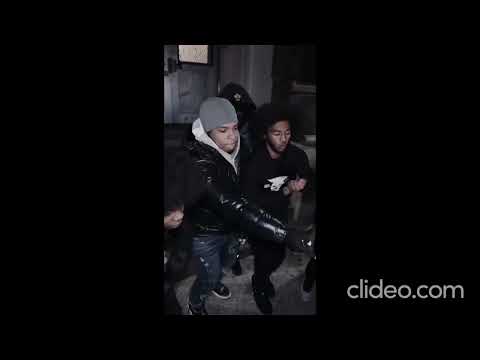 Catch a body Dudeylo x Dee play4keeps x Knotboy lil x Polo Gz (Official Visualizer)