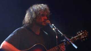 Ryley Walker - Summer Dress (HD) Live In Paris 2016