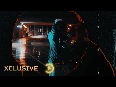 🇮🇪 #AV9 Chuks - Armed & Dangerous (Music Video) | Pressplay