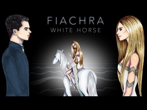 Fiachra - White Horse | The Enchantment EP