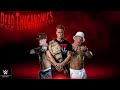 John Cena Dead Thuganomics Custom WWE Heel Theme Song Dark Intense Entrance Music