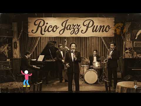 Kapalaran - Rico Jazz Puno Cover