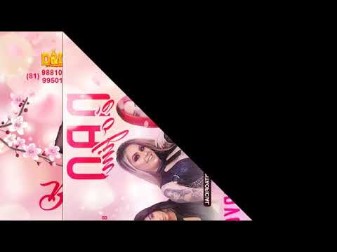 BANDA BANDIDA FEAT A FAVORITA - NÃO É O FIM MÚSICA NOVA 2018