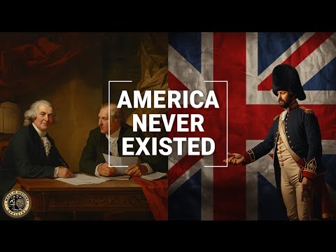 What If History | The Declaration of Independence of the United States Was Never Signed?