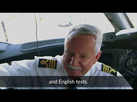 Last flight - Cpt. Makula