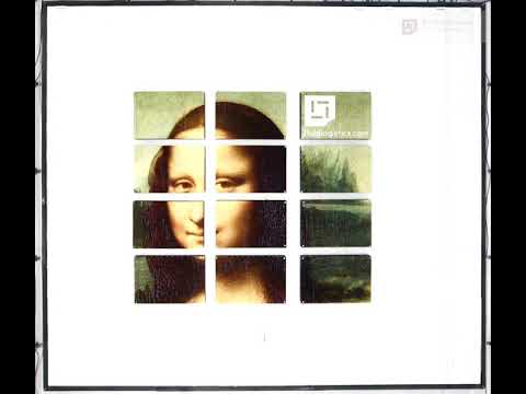 fluid logistics - High Speed Sorting [Mona Lisa]