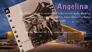 George Fox - Angelina (1989)