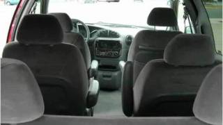 preview picture of video '1996 Chrysler Town and Country Used Cars Brookfield WI'