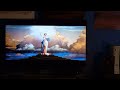 Opening To The Fifth Element 1997 DVD Version 1 Side B