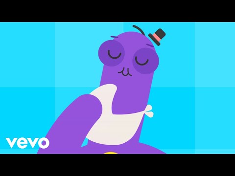 Lingokids - Herman the Worm