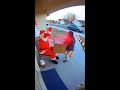 Porch Pirate Full Holiday Special All 4 Parts