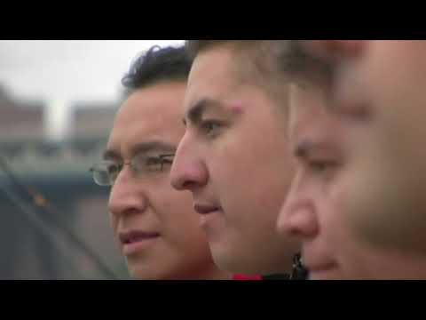 CAÑARIS BAND ALITAS QUEBRADAS (VIDEO OFFICIAL)