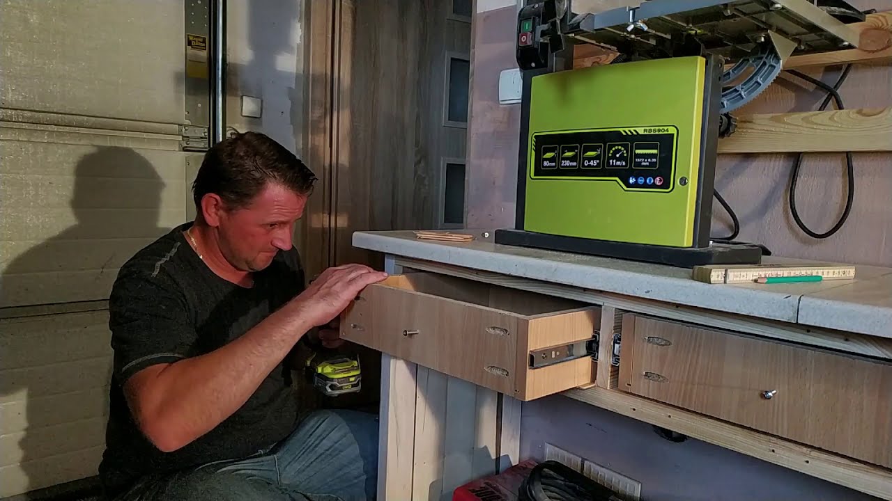 #szuflady #DIY #zrób_to_sam