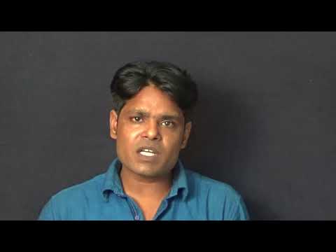 Shivendra Patel Introduction