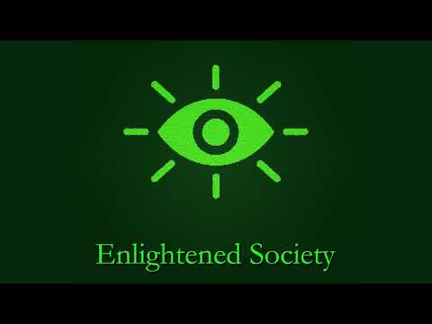 The Astonishing Miracle of Now - Enlightened Society Podcast