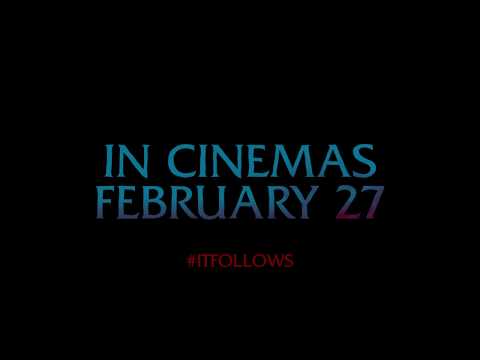 It Follows (International TV Spot)