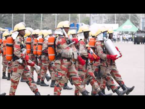 Ghana, 06.03.2016, Osu, Accra