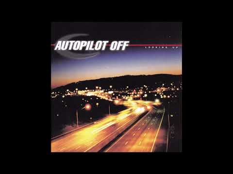 Bite My Nails - Autopilot Off