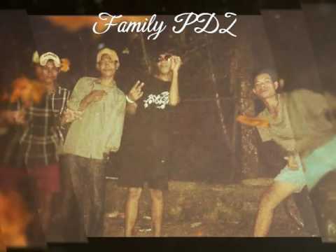 Family PDZ BY Fii Houng Zerm and Toch Kps
