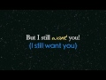 Bliss Lyric Video Only One For Me.mov