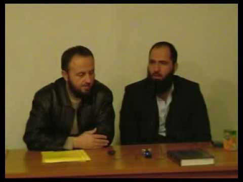 Koment hadithi 3 nga sahih el Buhari - shejh Husejn Serraxh