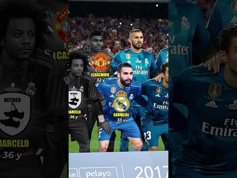 FC Barcelona 1-3 Real Madrid Supercopa de Espana 2017 #bintangbola