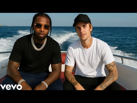 Midnight Diamonds – Pop Smoke ft. Justin Bieber
