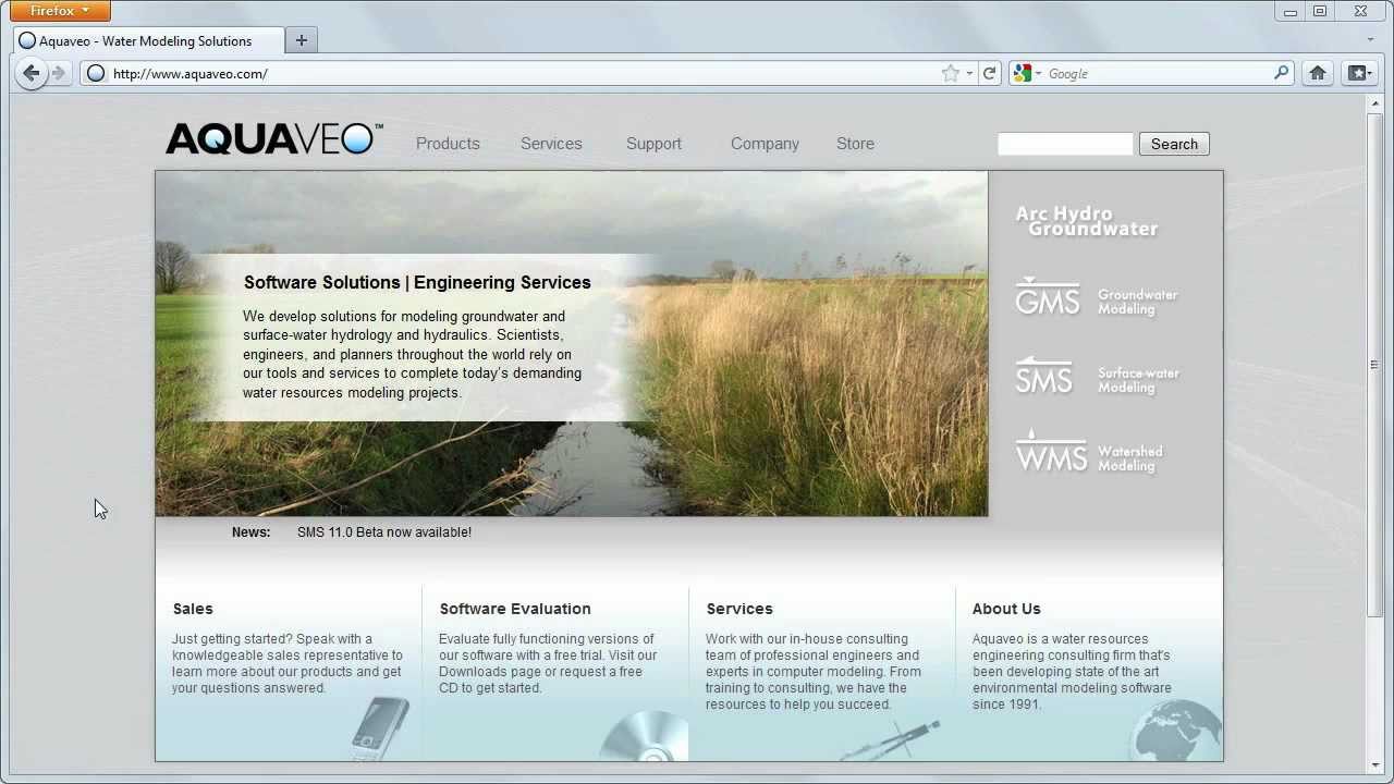 GMS: Free Community Edition