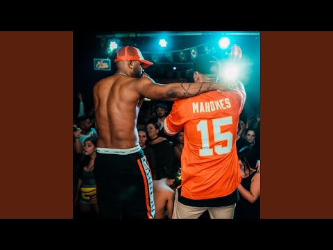 Oh Novinha (feat. Babyboi J.)