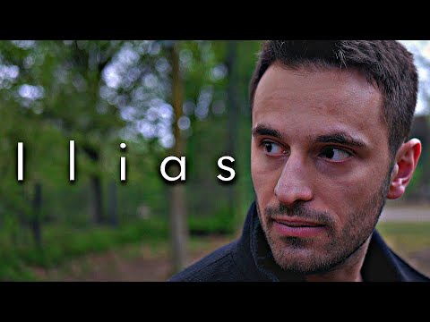 Ilias - Kurzfilm