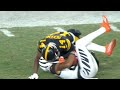 George Pickens EJECTED After Hit on Tyler Boyd | Steelers vs Bengals Highlights