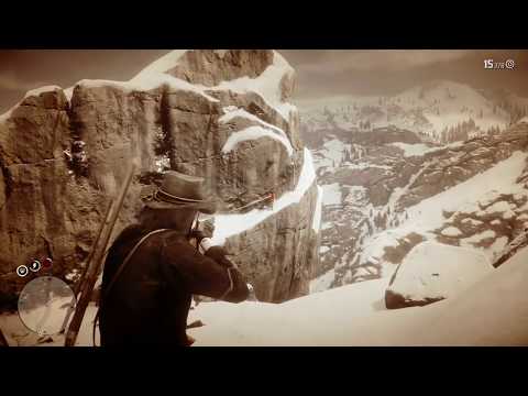 Red Dead Redemption 2 Gameplay Walkthrough Part 51 ( Ending and Credits ) No Commentary